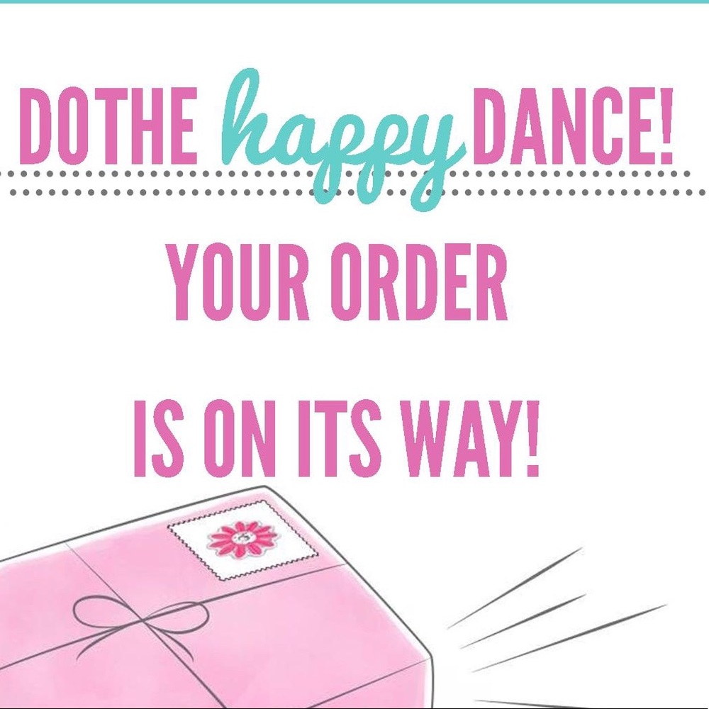 SAME DAY SHIPPING !!!